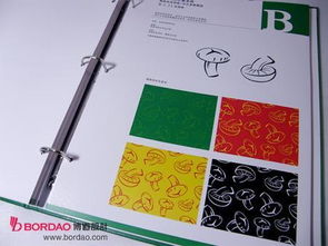 企業(yè)VI策劃 品牌視覺(jué)識(shí)別的藝術(shù)與策略